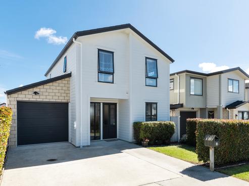 20 Cooladawson Drive, Flat Bush
