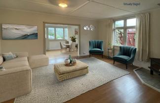 25 Lincoln Street, Picton