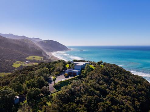 1481N State Highway 1, Hapuku