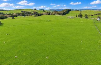 558 Pukeatua Road and 235 Otope Road, Dannevirke