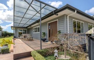 41 Amsharlo Drive, Kerikeri