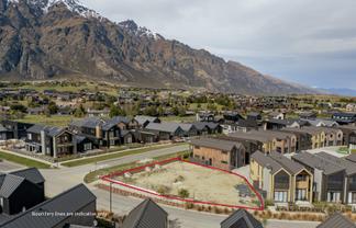 Lot 200 Ryan Loop, Jacks Point