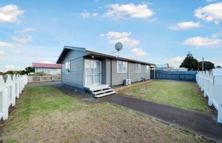 33 Raupo Street, Castlecliff