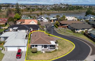 3 Whakaruru Place, Matua