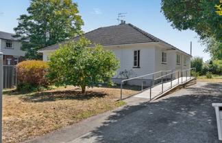 122 Essex Street, Masterton