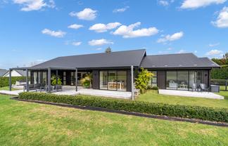 28 Jean Millington Lane, Maunu