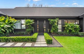 28 Jean Millington Lane, Maunu