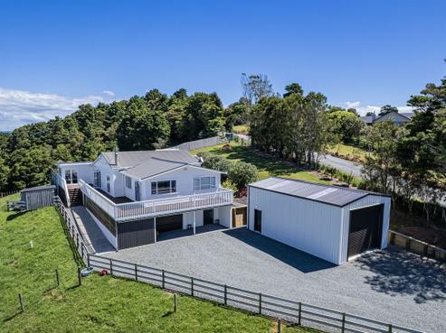 137 Going Road, Ruatangata