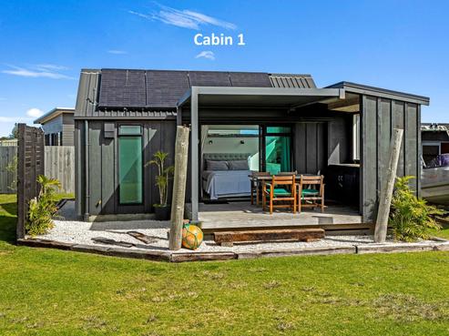 262 Tokerau Beach Road, Karikari Peninsula
