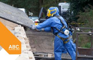Compliance-Driven Environmental Services
