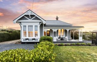 24 Riccarton Road East, East Taieri