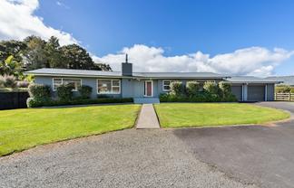 258 Pipiwai Road, Ngararatunua