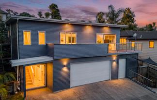 20 Inlet Views, Stillwater