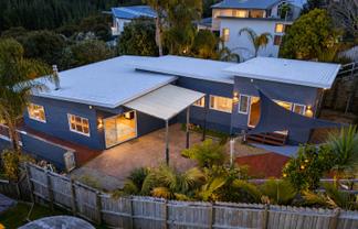 20 Inlet Views, Stillwater