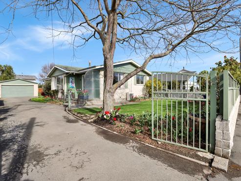 52 Grigg Street, Ashburton