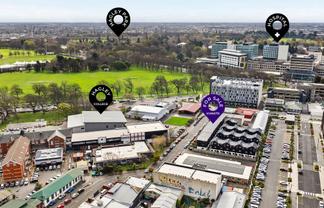 4/54 Stewart Street, CHRISTCHURCH CENTRAL