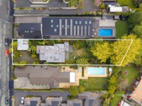 117 Jeffreys Road, Strowan