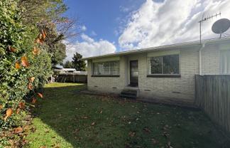 23A Clyde Street, Utuhina