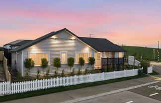 1 Parkland Loop, Milldale