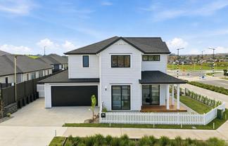 2 Tipu Crescent, Milldale