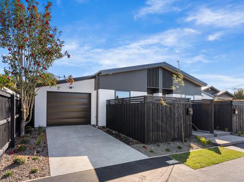 741 Gloucester Street, Avonside