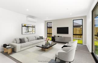 20 Wharariki Rise, Wharewaka