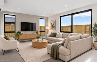 20 Wharariki Rise, Wharewaka