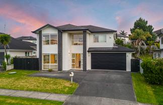 5 Percy Green, Millwater