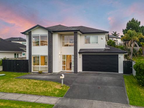 5 Percy Greens, Silverdale