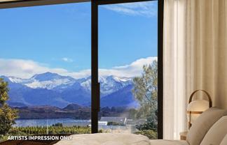 Villa 8/86 - 90 Youghal Street, Wanaka