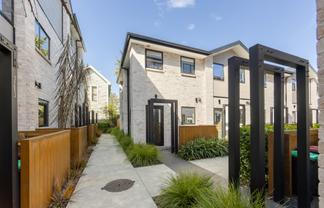 7/265 Gloucester Street, Christchurch Central