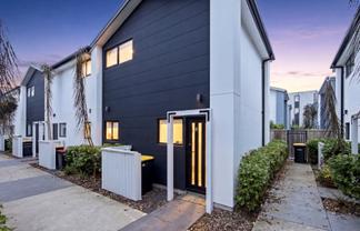 6/221 Armagh Street, Christchurch Central