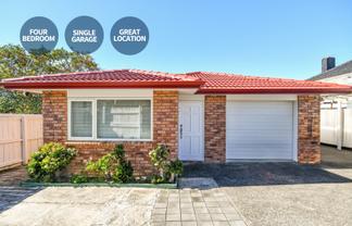 67A Avenue Road, Otahuhu