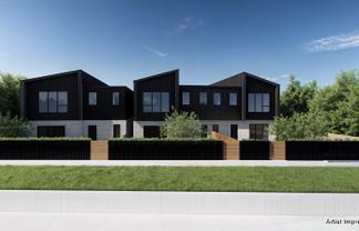 Lot 3/46 Arundel Street, Mount Roskill