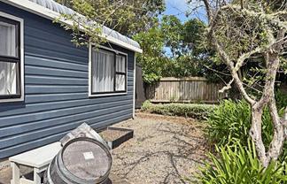 115 Koputara Road, Himatangi