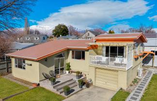 5 Denbigh Street, Arrowtown