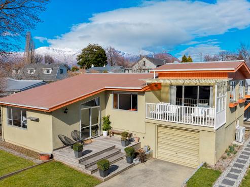 5 Denbigh Street, Arrowtown