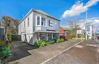 144 Great South Road, Remuera