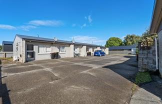 2/51 Louisa Street, Gladstone