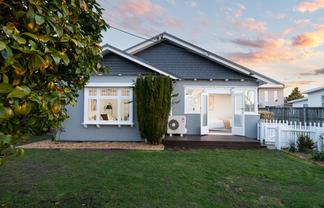12 Koromiko Street, Saint Martins