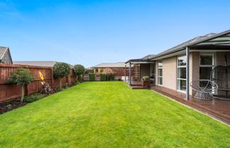 10 Gracia Avenue, Rolleston