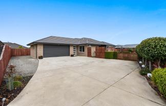 10 Gracia Avenue, Rolleston