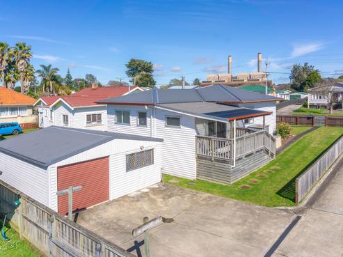 160 Hakanoa Street, Huntly