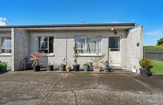 4/51 Louisa Street, Gladstone