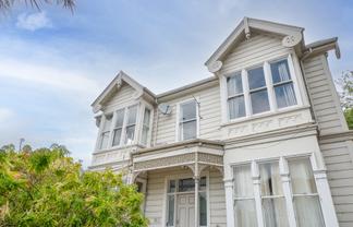 3/163 Maitland Street, Dunedin Central