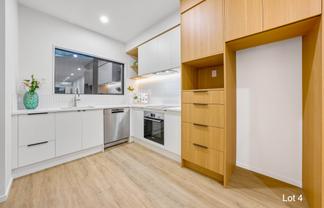 Lot 6/124 Arran Road, Browns Bay