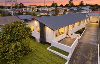 205 Bairds Road, Otara