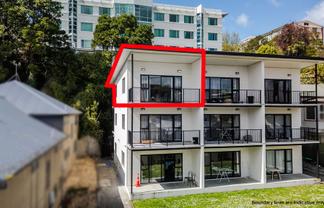 7/377 Leith Street, North Dunedin