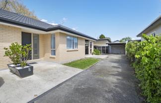 30B Ngaio Street, West End
