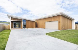 23 Allan Avenue, Makauri